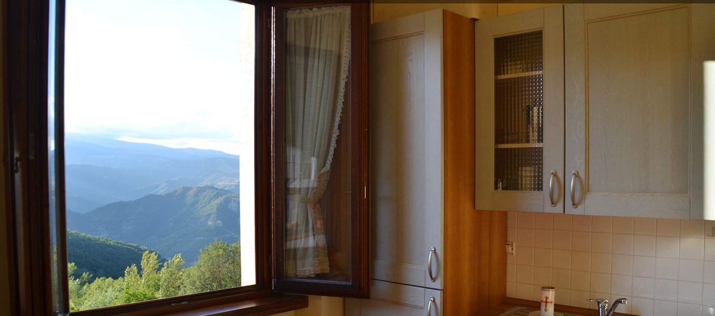Residence Gran Sasso