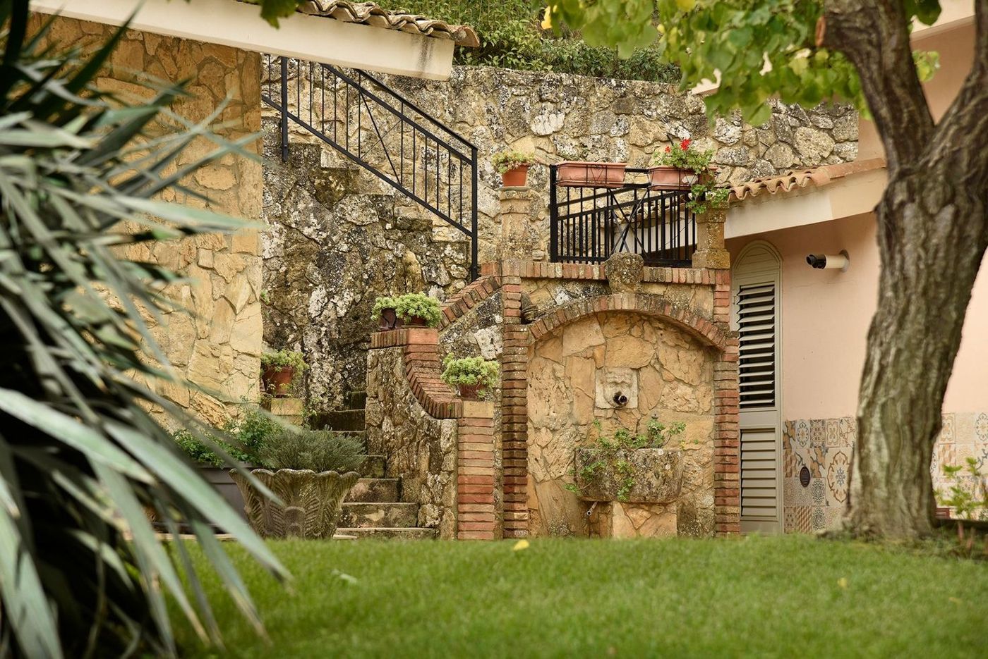 Villa Bentivoglio