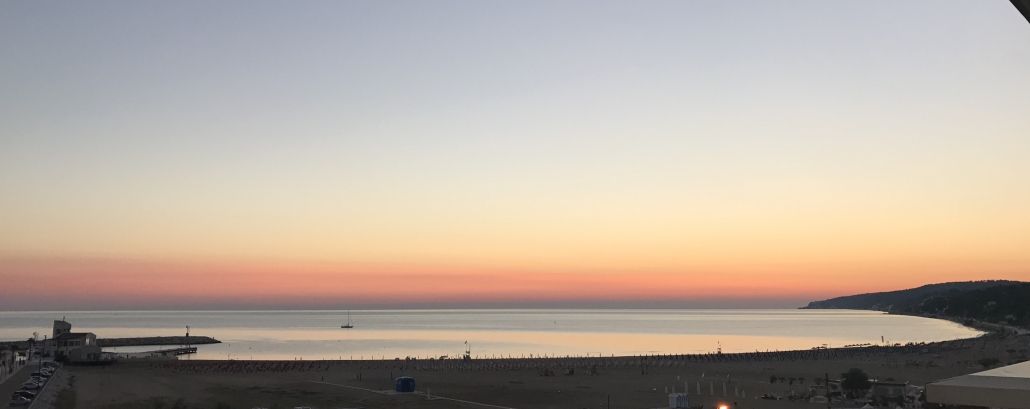 Hotel Borgo Marina