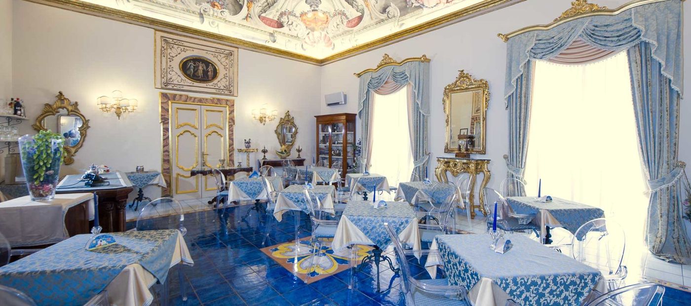 Hotel Floridiana