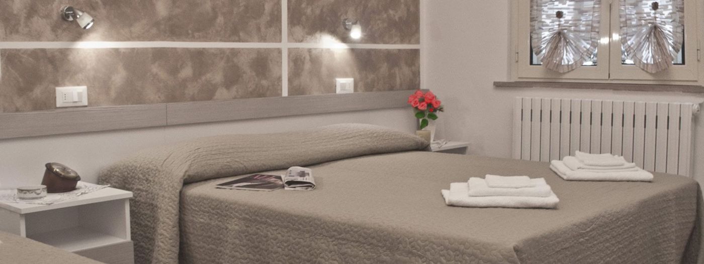 Bed&Breakfast "Alba d'Abruzzo"