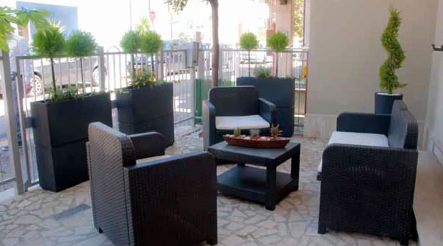 Bed&Breakfast "Alba d'Abruzzo"