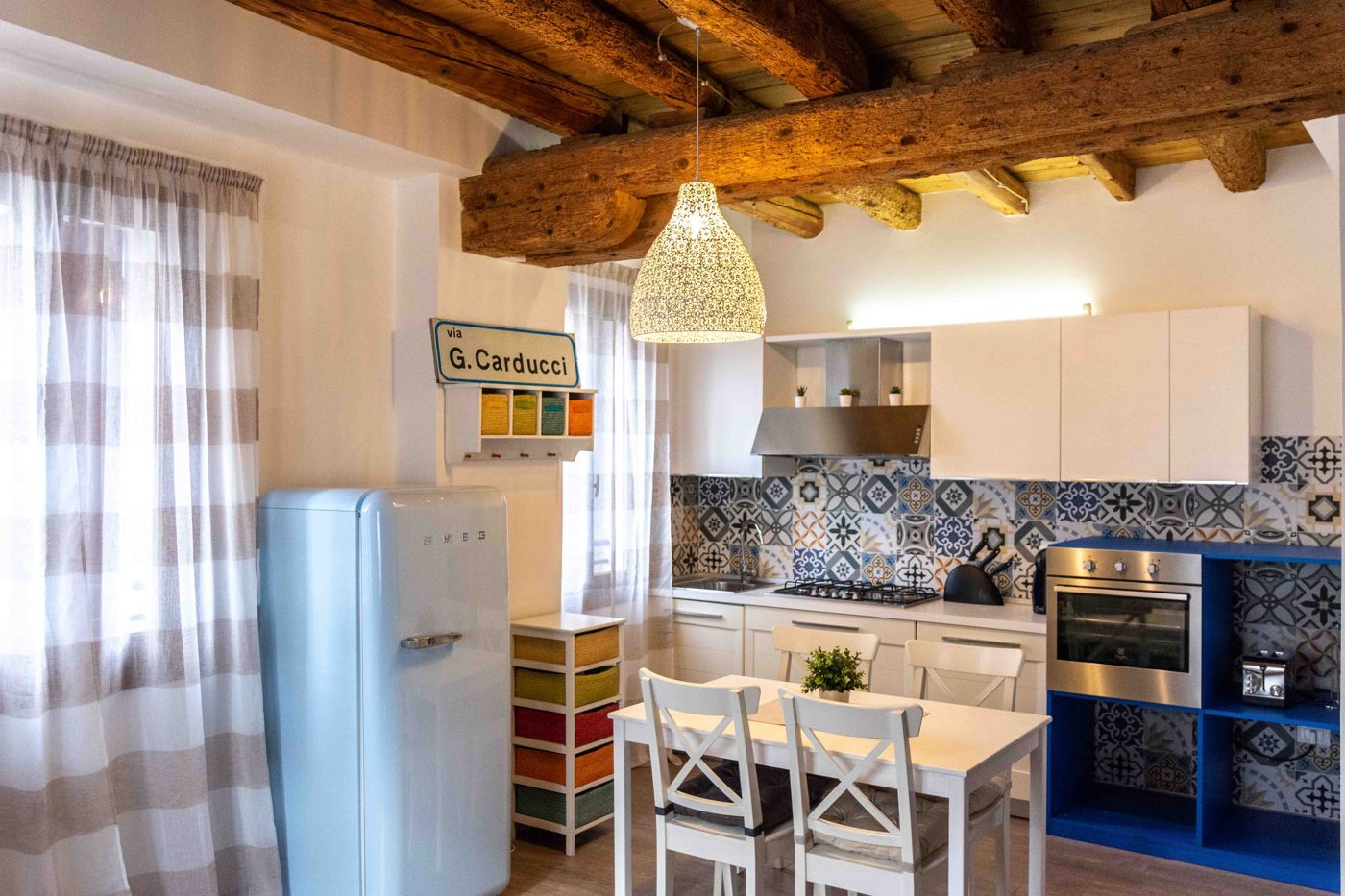 La Casa di Bassano