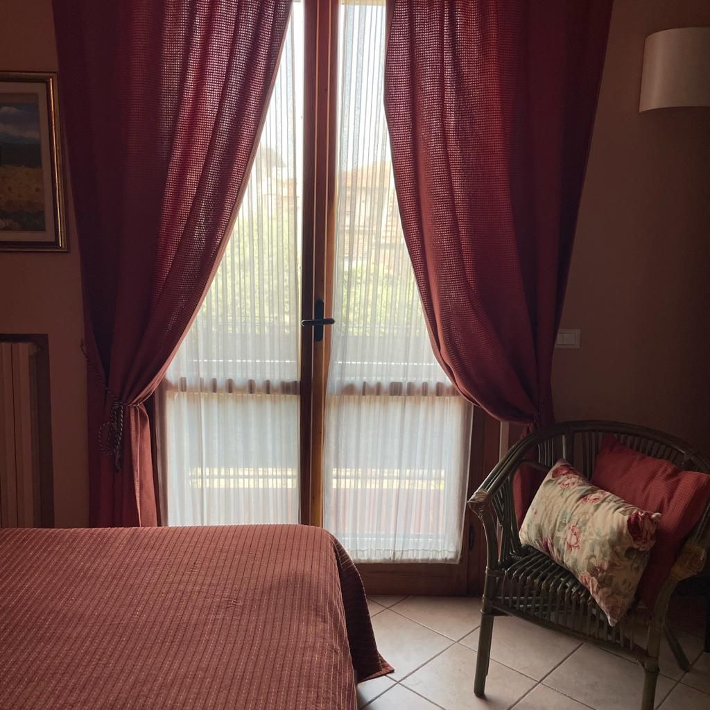 La Casa di Zia Lina