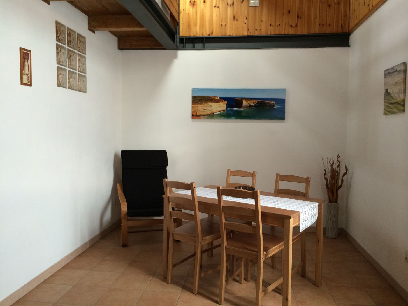 B&B Le Camere di Aladino