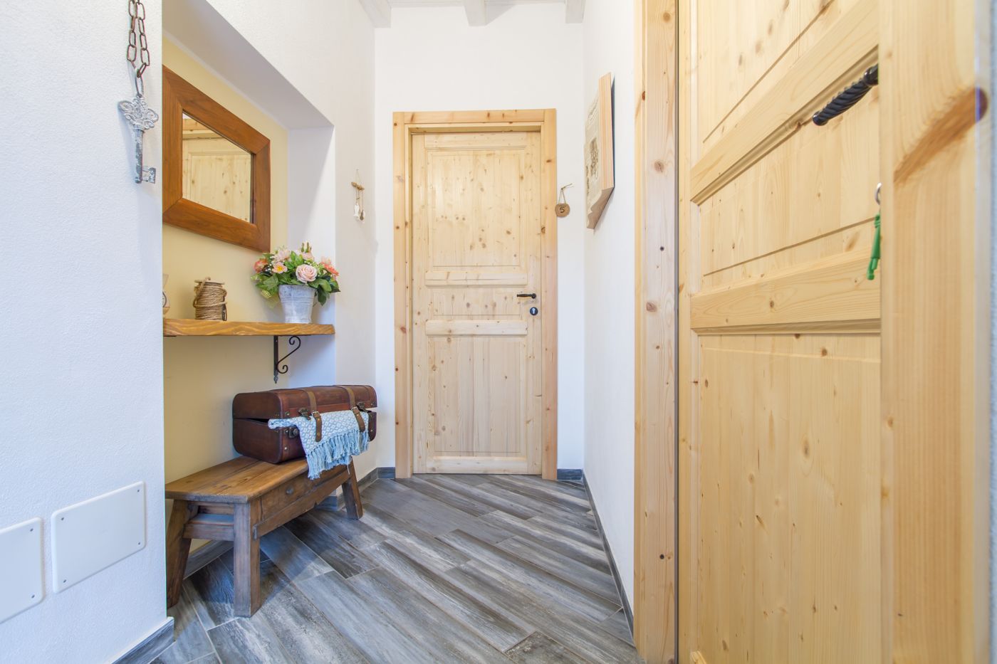 B&B Le Camere di Aladino