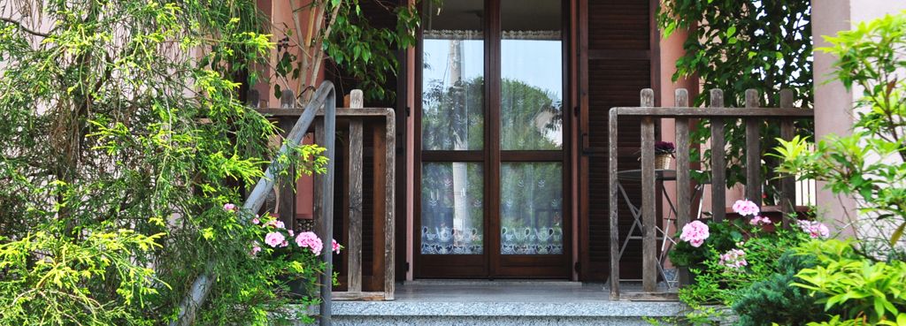 Ca' Rosa Bed and Breakfast