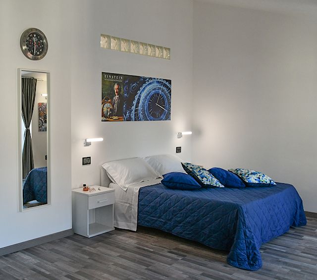 La casa del tempo - Urban resort B&B
