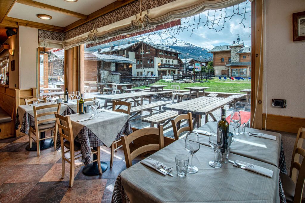 Trattoria e Hotel Carpe Diem