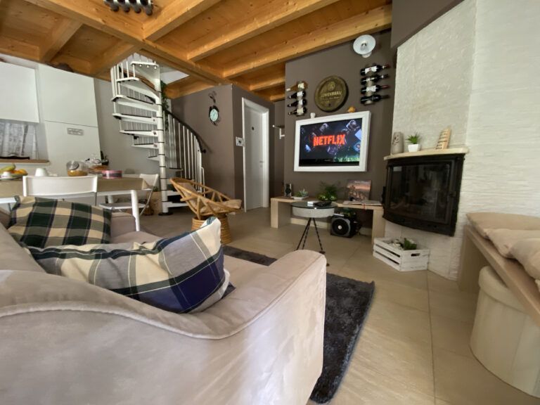 B&B L'Ulivo