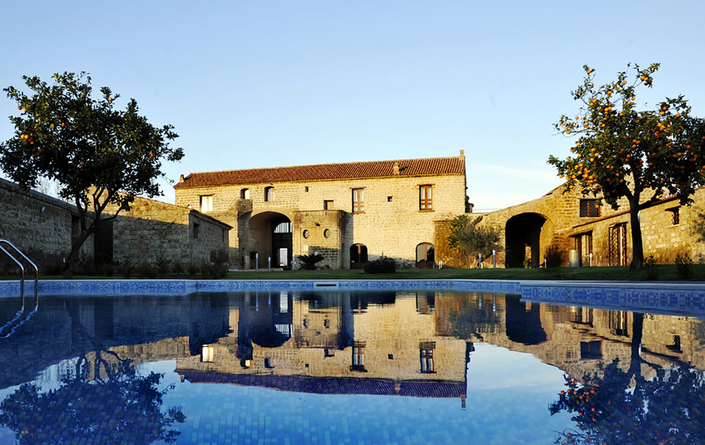 Masseria A' Quaranta Resort