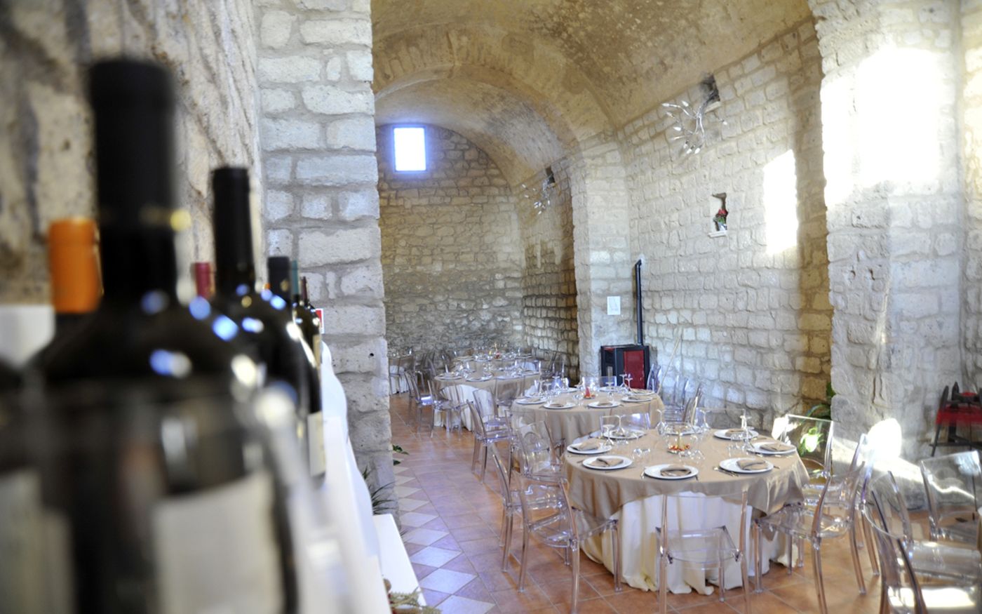 Masseria A' Quaranta Resort