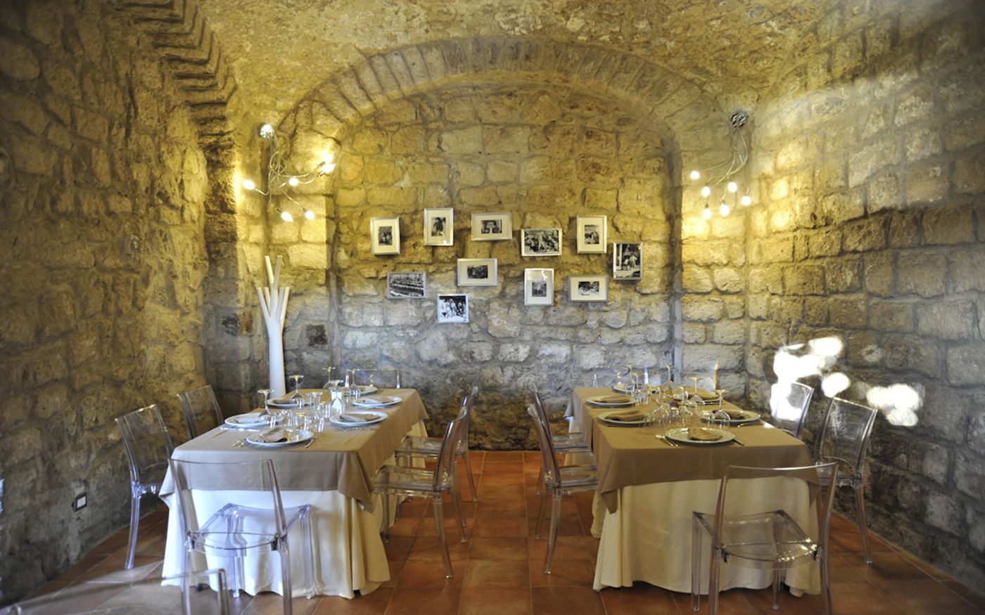 Masseria A' Quaranta Resort