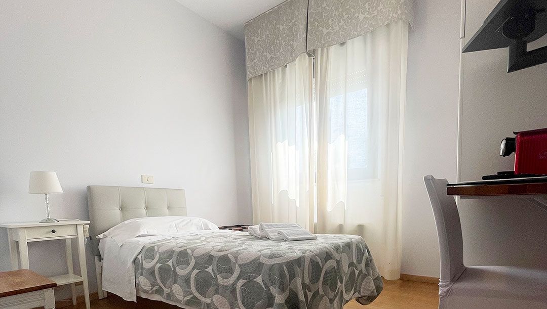 Hotel L'Approdo