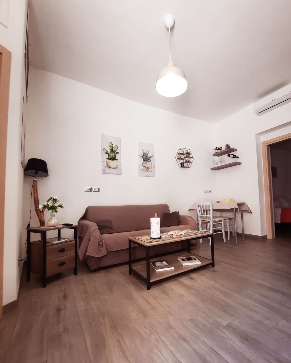 B&B Solimo