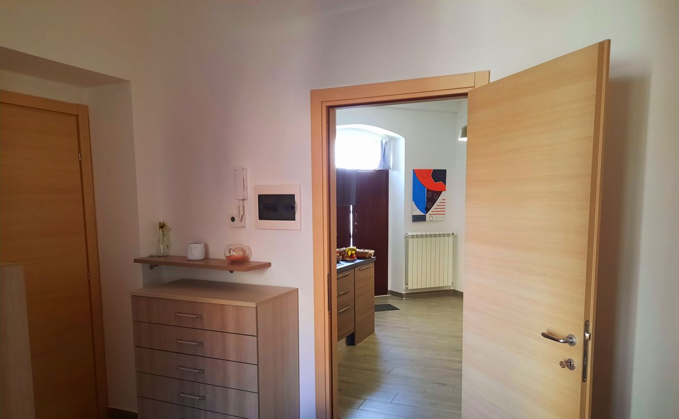 B&B Solimo