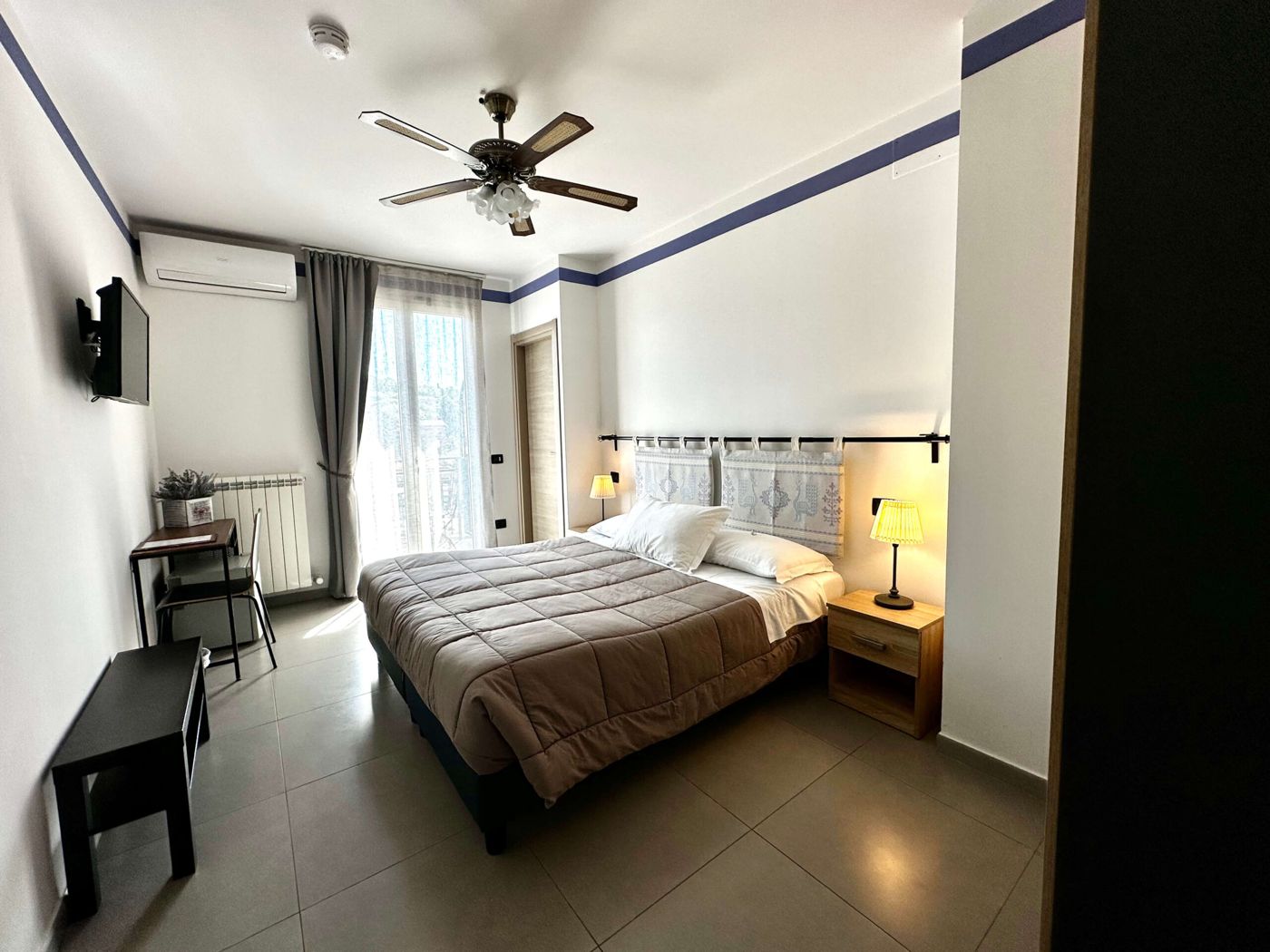 I Fiori di Margherita Luxury B&B