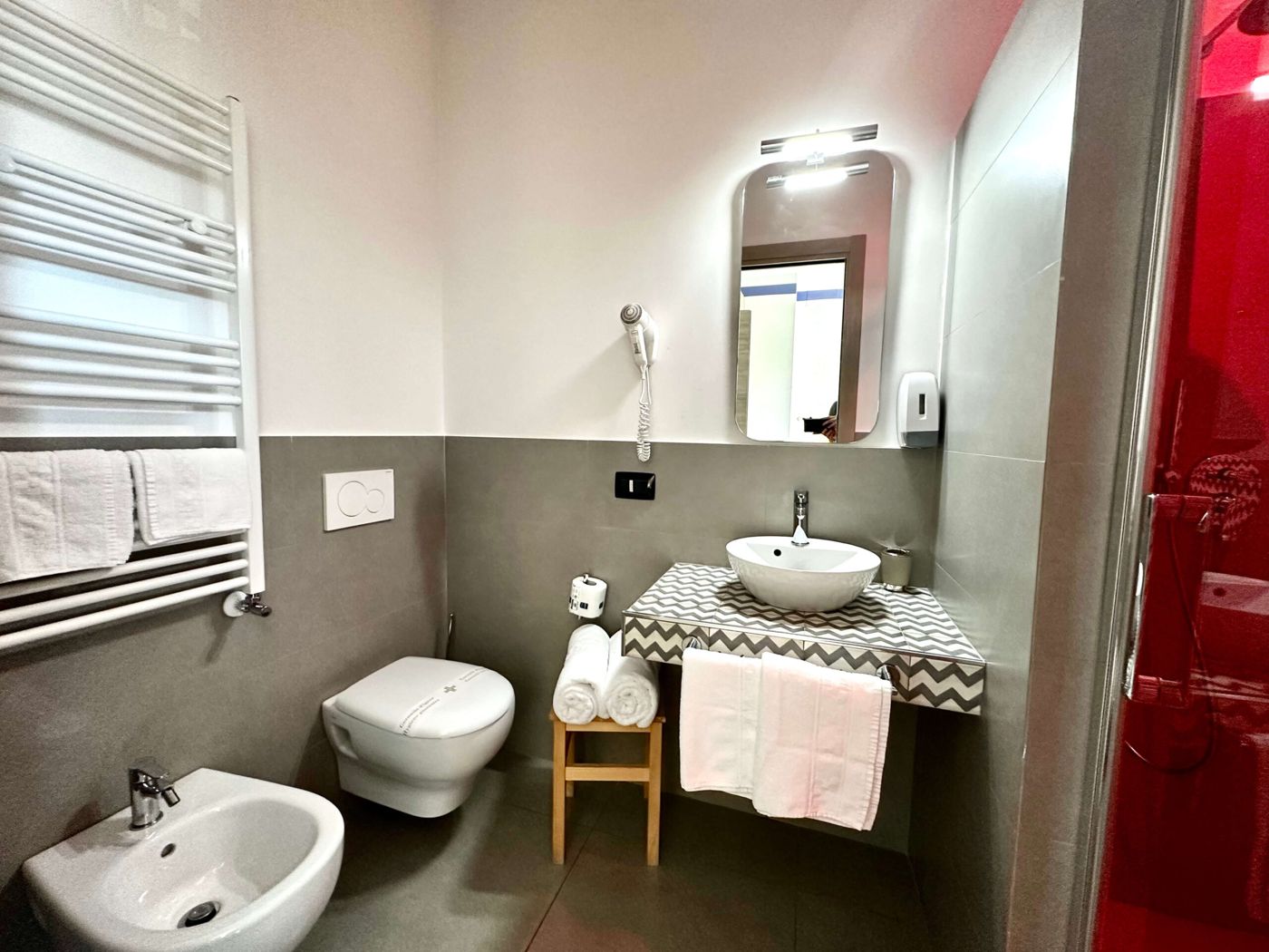 I Fiori di Margherita Luxury B&B