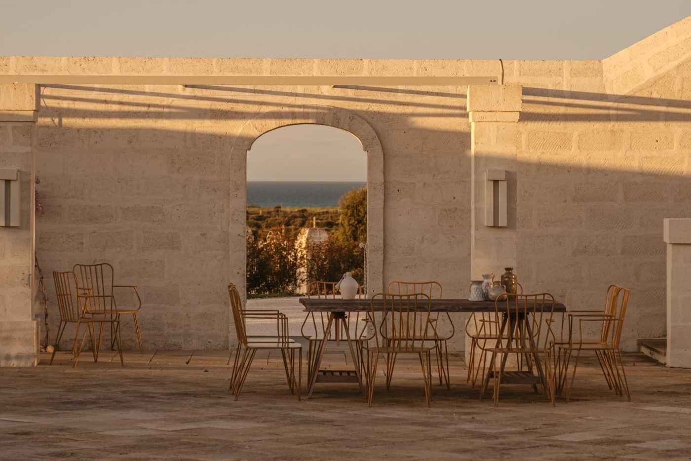 Masseria San Francesco