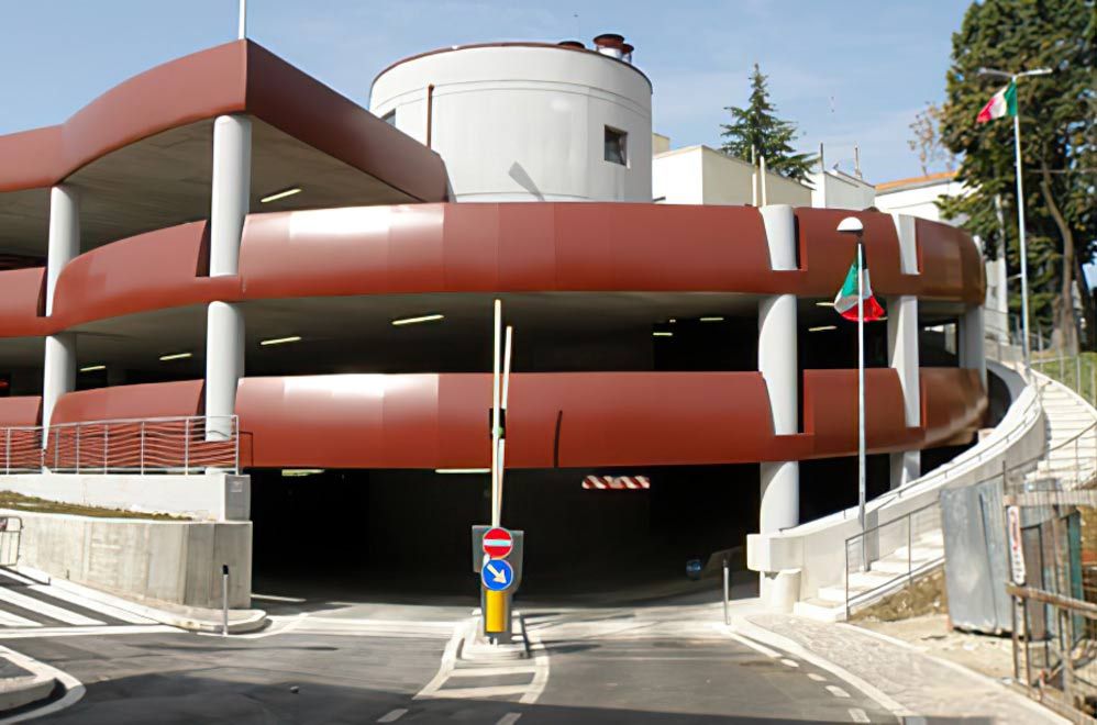 Corso Garibaldi 21 Apartment & rooms Vasto