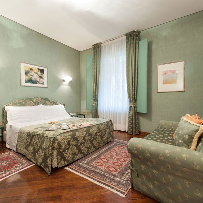 Hotel Villa Giulia
