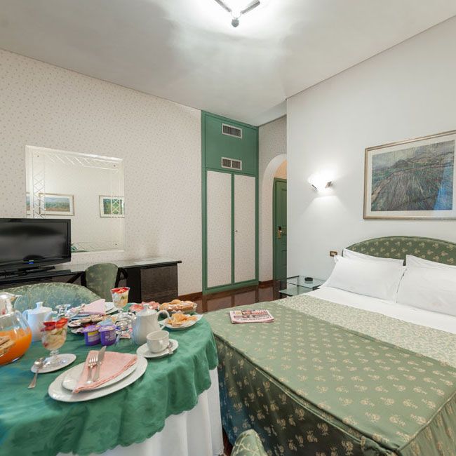 Hotel Villa Giulia