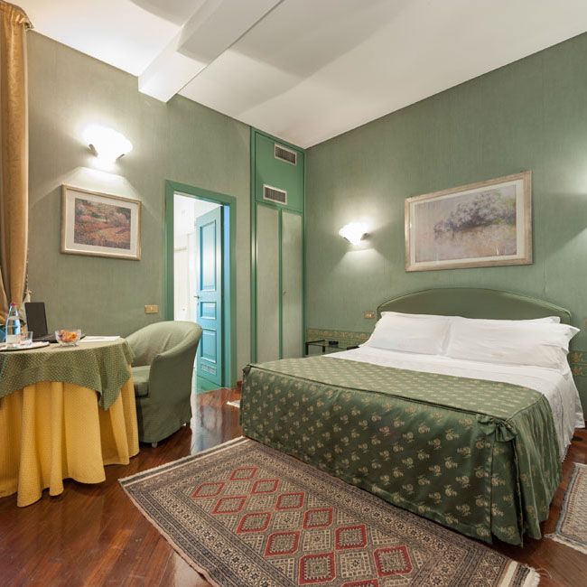 Hotel Villa Giulia