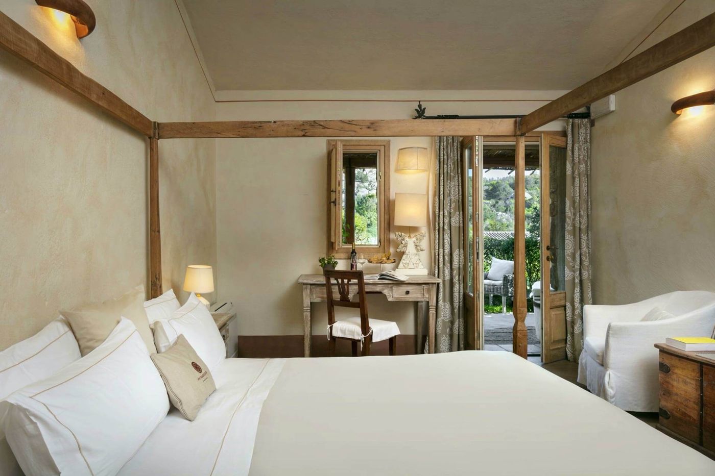 Petra Segreta Resort & Spa