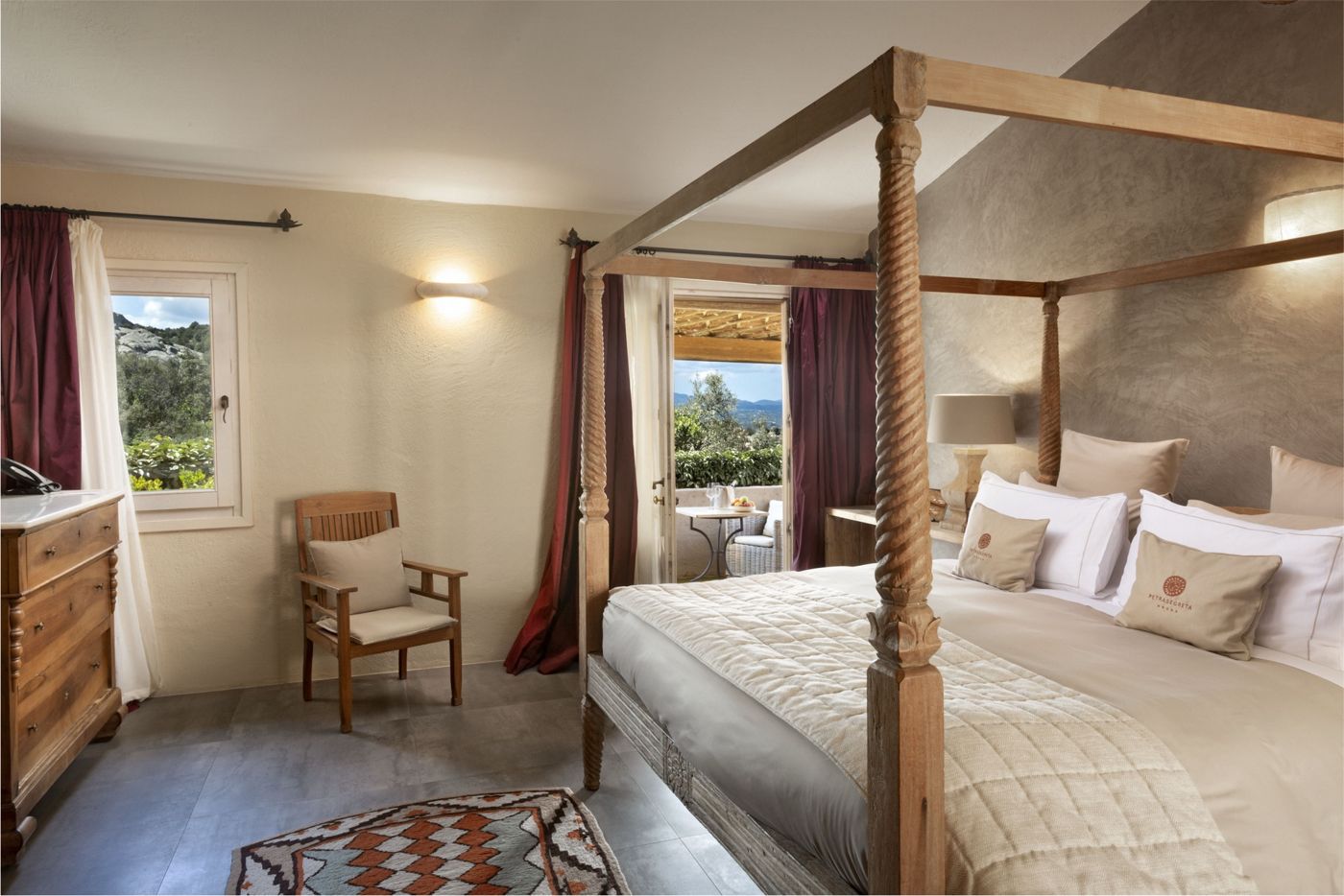 Petra Segreta Resort & Spa