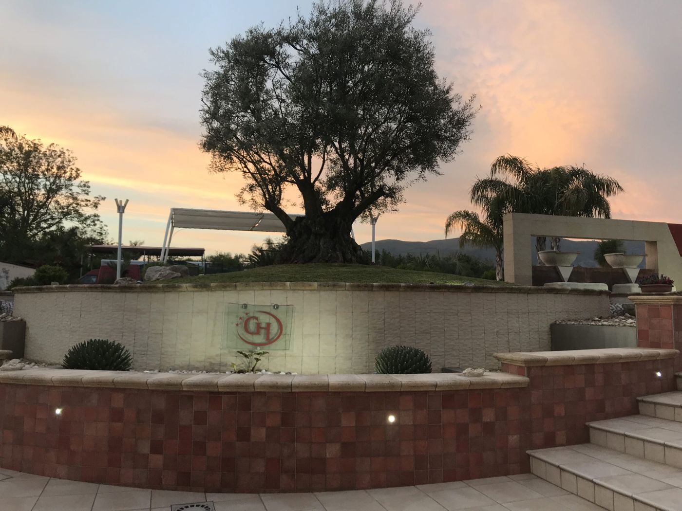 Hotel Ginevra