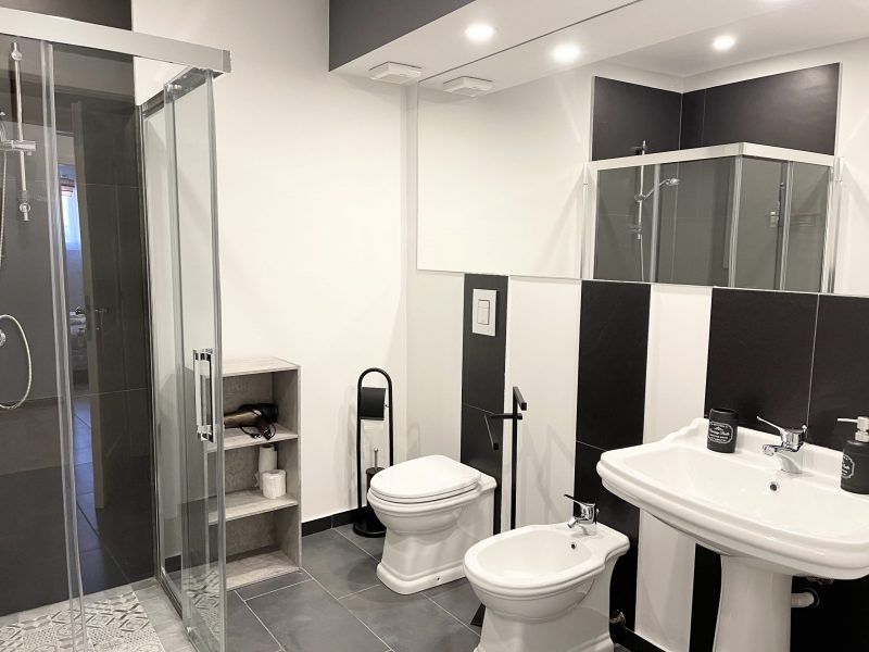 B&B Antichi Cortili