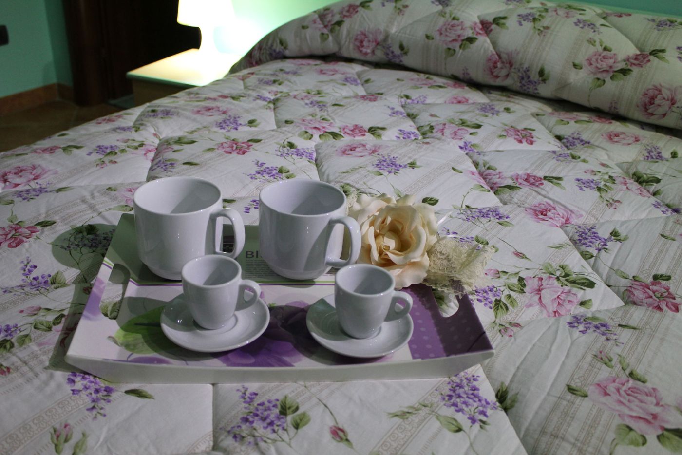 Il Sottosopra B&B