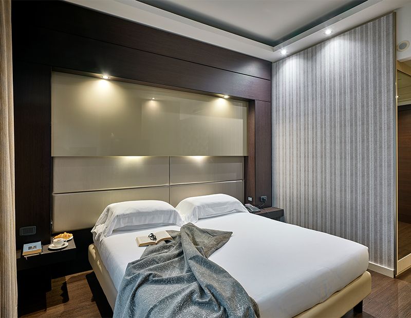 Winter Garden Hotel Bergamo Airport