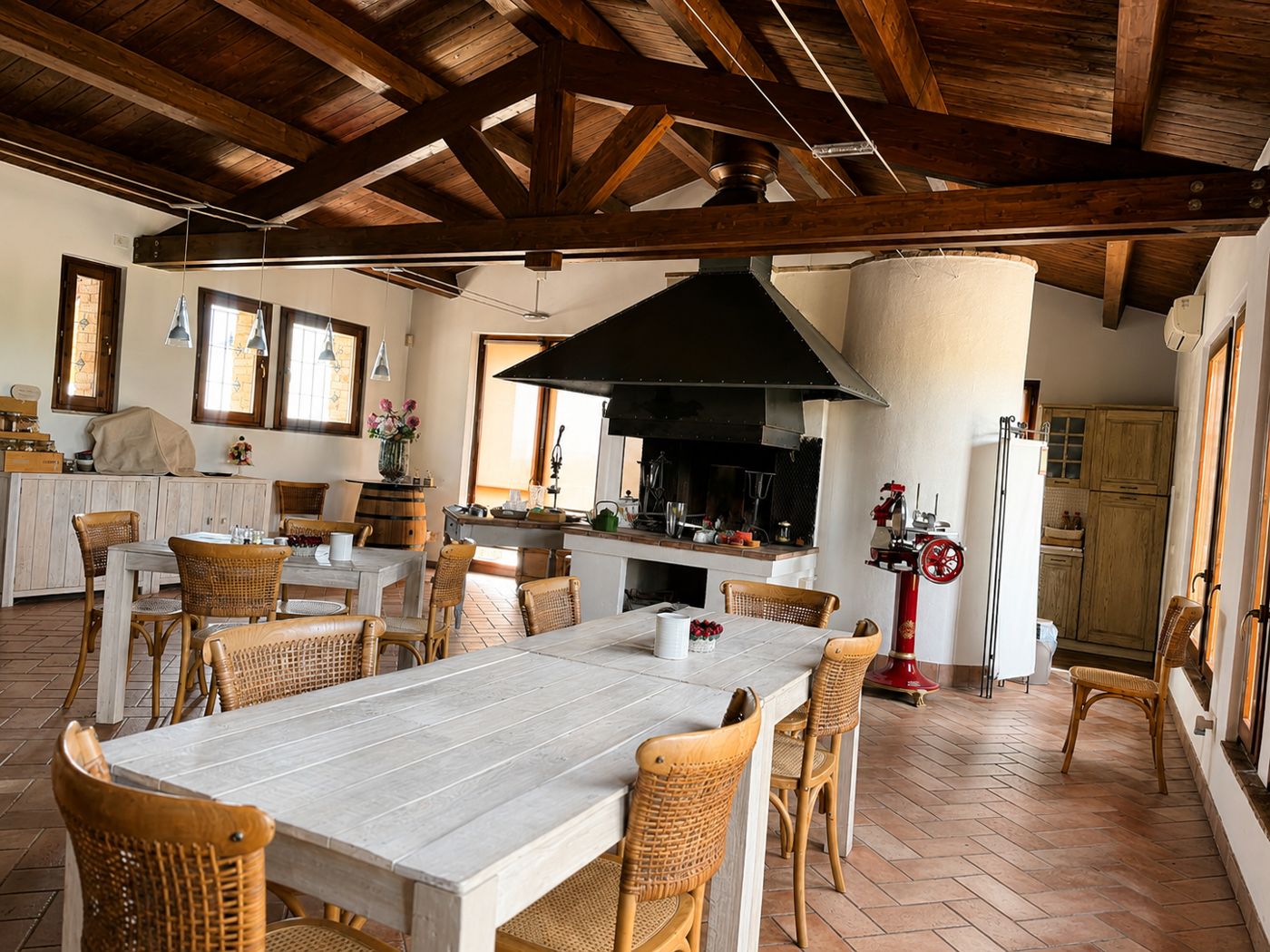 Agriturismo Il Divin Casale