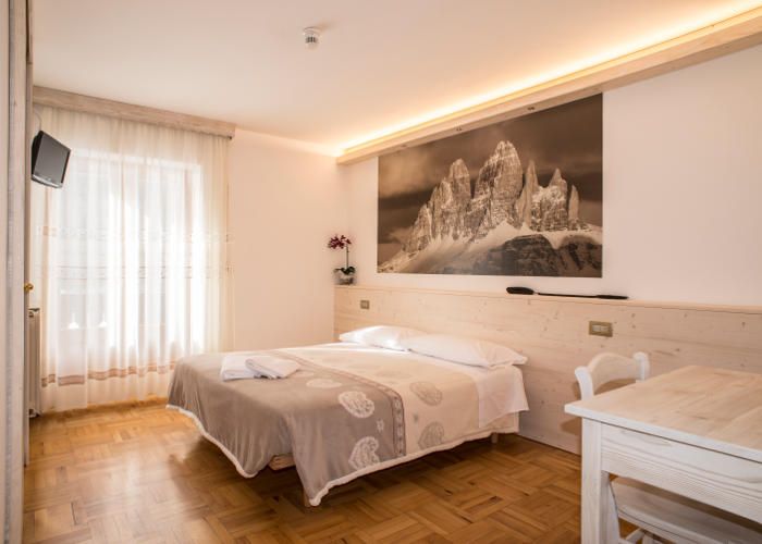 Albergo Meublè Victoria