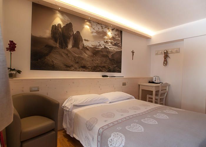 Albergo Meublè Victoria