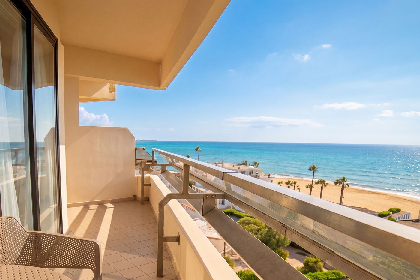 Circeo Park Hotel