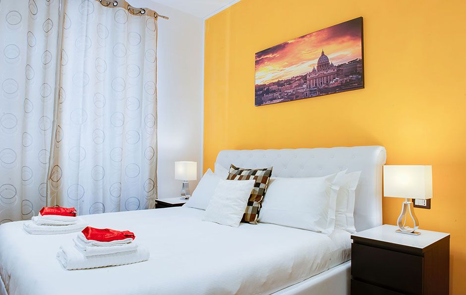 LH Royal Suites