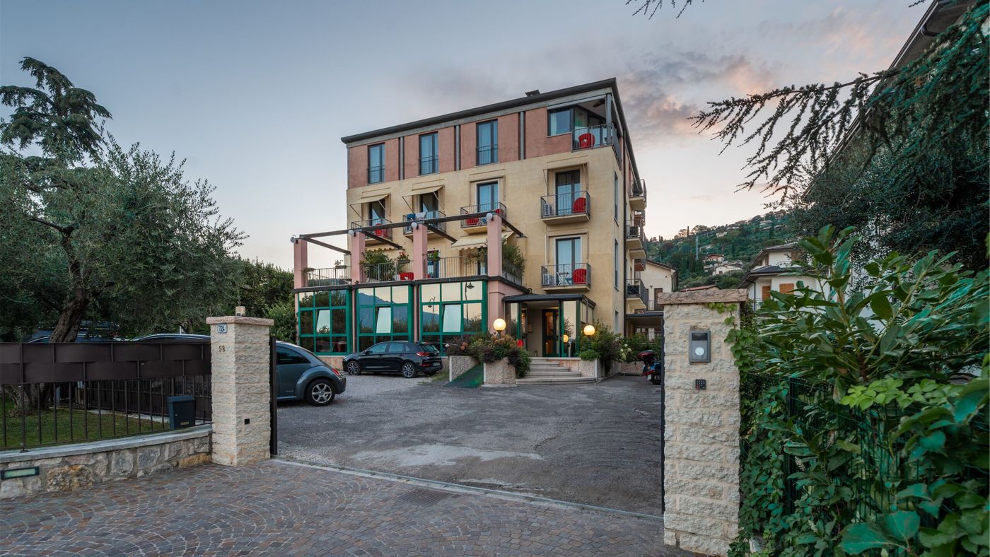 Hotel Al Castello
