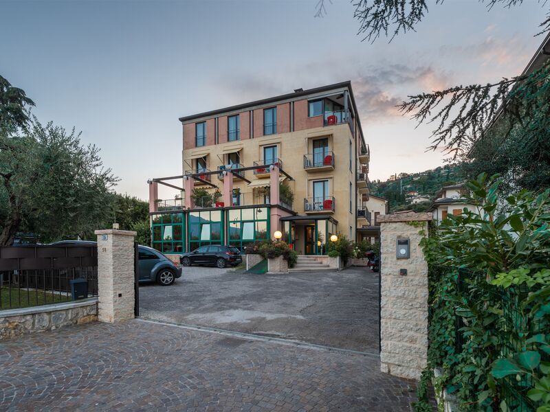 Hotel Al Castello