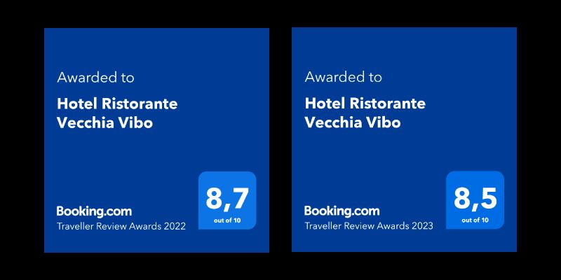 Vecchia Vibo Hotel