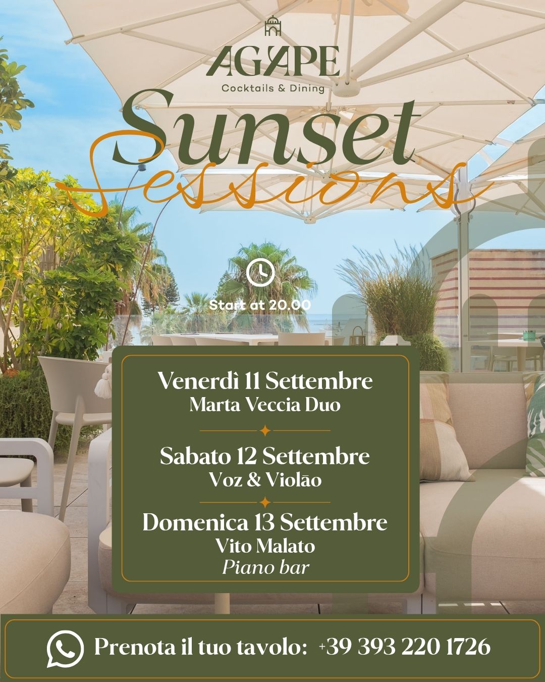 San Vito Resort & Spa