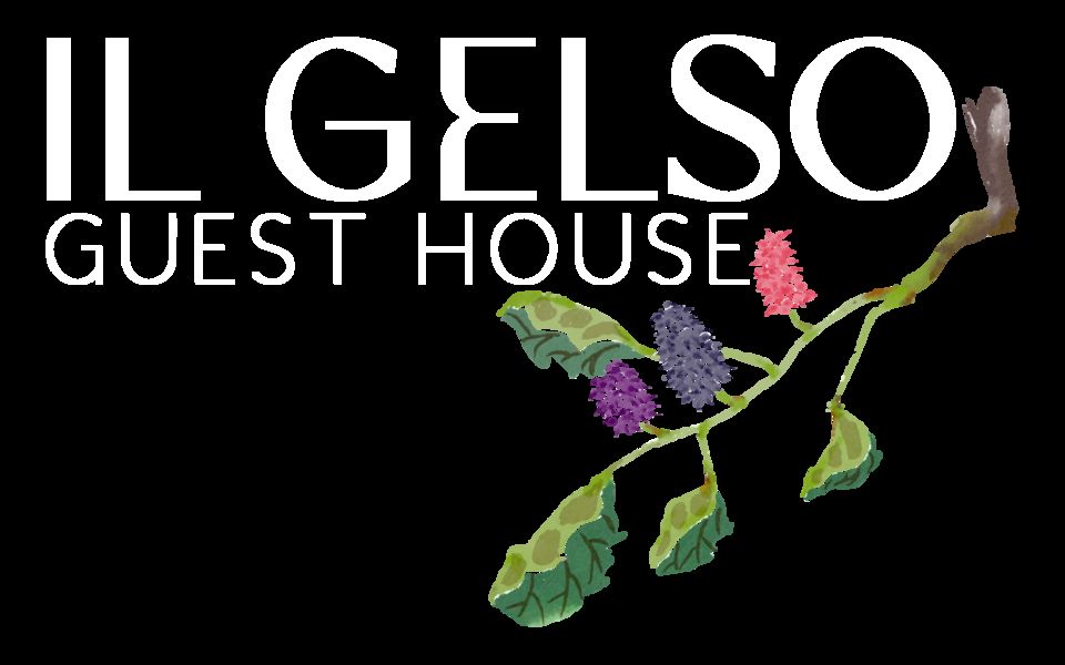 Il Gelso Guest House