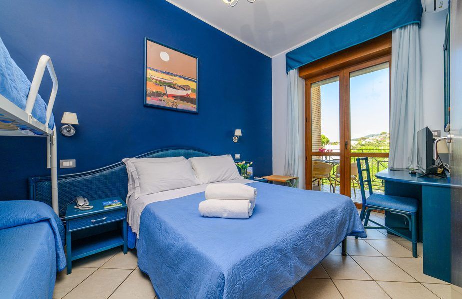 Hotel Orion