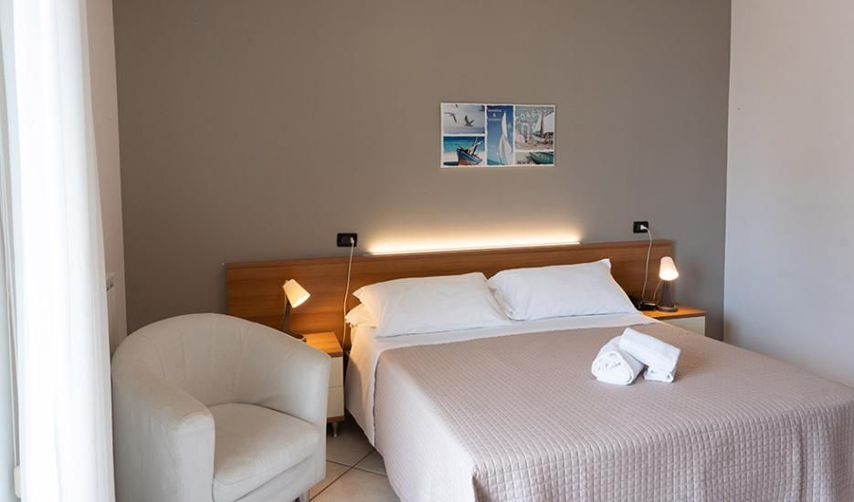 Hotel D'Atri