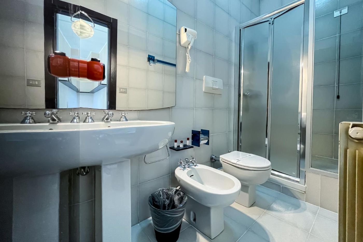 Cit Hotels Britannia Genova