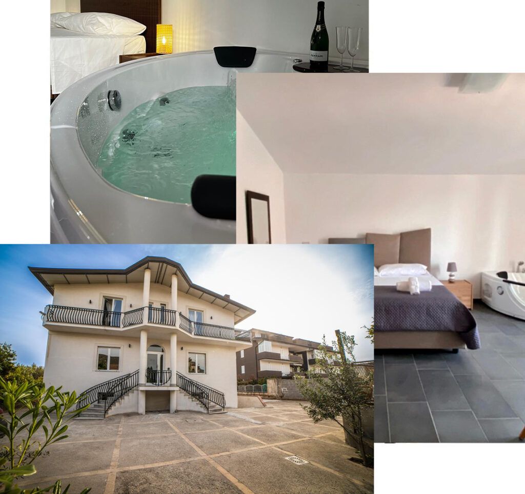 Habitat Luxury Suites