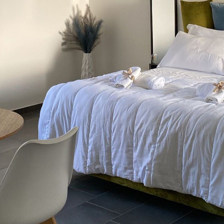 Habitat Luxury Suites