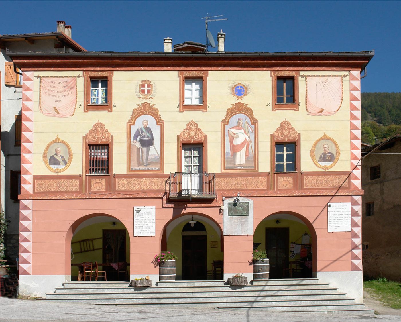 La Tano di Grich