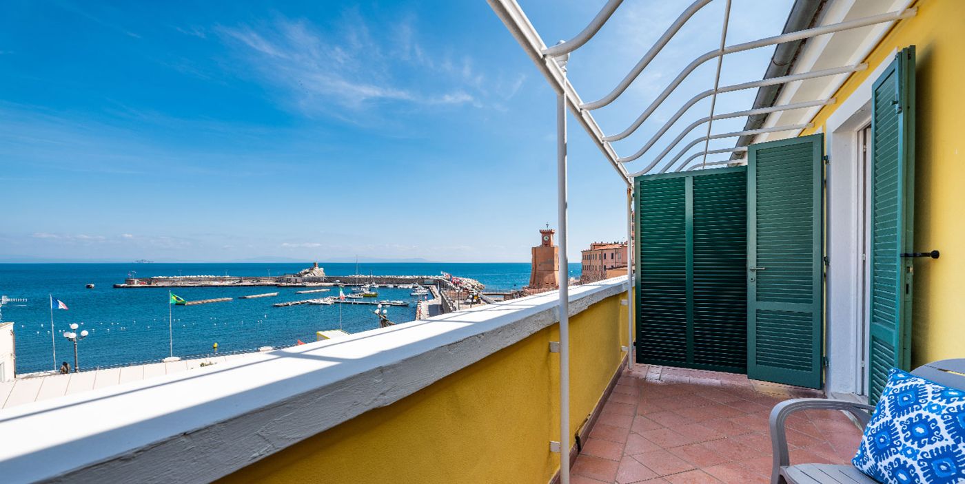 Hotel Rio sul Mare